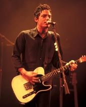 Jakob Dylan 8&quot;x10&quot; Color Photograph - $294.14 MXN