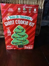 Giant Cookie Kit - £12.52 GBP