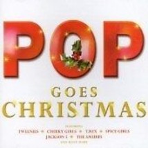 Various Artists : Pop Goes Christmas CD (2004) Pre-Owned - £11.94 GBP