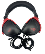 Asus ROG Delta S Core Wired Gaming Headset 7.1 Sound Headphones PS5 Xbox PC - $59.90 CAD