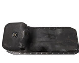 Engine Oil Pan From 2004 Dodge Ram 2500  5.9 3949769 - $199.95