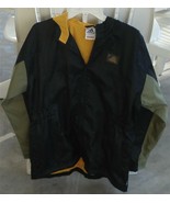 Nice VERY GENTLY USED Girls XL 12-14 Adidas Lined Windbreaker Jacket, EX... - $556.56 MXN