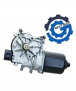 WPM1014 New WAI Wiper Motor for 1997-2005 Classic Malibu Cutlass - $83.32 CAD