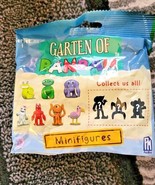 Garten of Banban Minifigures   - YOU CHOOSE - $208.88 MXN+