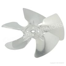 Fan blade FI. 154/17 suction - $4.84