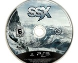 Sony Game Ssx 371773 - $7.99