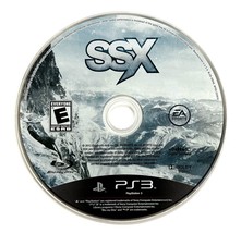 Sony Game Ssx 371773 - £6.38 GBP