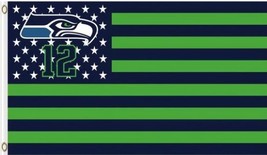 New England Patriots Super Bowl Champion 2017 Flag 3X5 Ft Polyester Bann... - $375.42 MXN
