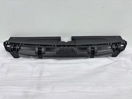 New Genuine 2022 2023 2024 Kia Forte Upper Radiator Support Cover 86370M... - $90.00