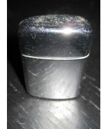 Rare CHROME RONSON TYPHOON Flip Top Petrol Lighter British Empire Made H... - €17,36 EUR