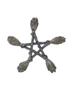 Besom Witches Broom Wall Hanging! - €10,92 EUR