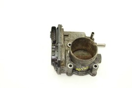 Throttle Body Prius VIN Fu 7th And 8th Digit Fits 10-17 PRIUS 484670 - £88.03 GBP