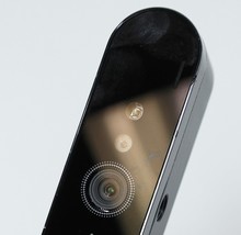 Logitech BRIO Webcam V-U0040 860-000589 READ image 7