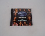 American Idol Season 4 The Showstoppers Independence Day Carrie Underwoo... - £11.00 GBP