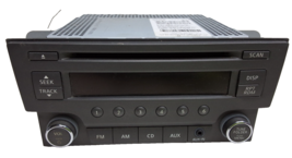 13 14 Nissan Sentra AM FM CD radio OEM 28185-3RA2A - $29.69