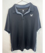 Mens Vortex Optics Polo. Size XXL - $14.52