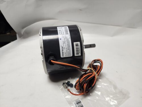 Protech/Rheem 51-102008-30 1/6 HP 208/230 V 1 PH 825 RPM. Blower Motor 48Y - $129.99