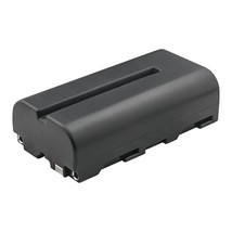 Kastar NP-F570 Battery Replacement for Sony NP-F550 NP-F330 Digital Camera Batte - £17.33 GBP