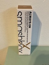 Smashbox Always On Skin-Balancing Foundation with Hyaluronic Acid T20-W ... - $29.75