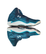 Under Armour 12488560-401 UA Miro G Anatomix  Spawn 2 Basketball Shoes M... - $44.60 CAD