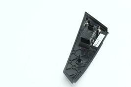 2004-2007 BMW E60 525I 530i SEDAN REAR DRIVER LEFT WINDOW SWITCH BLACK H1318 image 5