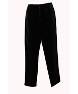 NIMIN Waffle Knit Wide Leg Pants with Pockets for Women Size Medium - £14.08 GBP