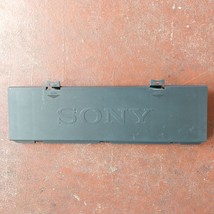 Sony CFD-757 Battery Cover Door - Replacement Part - £7.93 GBP