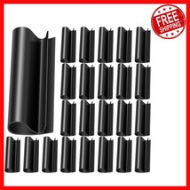 Durable Butadiene Pool Cover Clips - 48 Piece Set for Above Ground Winte... - $31.03