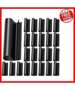 Durable Butadiene Pool Cover Clips - 48 Piece Set for Above Ground Winte... - $573.57 MXN