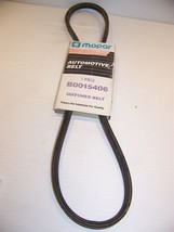 1970&#39;s 1980&#39;s Dodge Plymouth Chrysler V8 Accessory Drive Belt #B0015406 NOS - £27.24 GBP