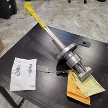 485 ANNUBAR FLANGE-LOK ASSEMBLY ROSEMOUNT EMERSOM 485G100DCULS2A10007RLQ... - $804.21 CAD