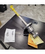 485 ANNUBAR FLANGE-LOK ASSEMBLY ROSEMOUNT EMERSOM 485G100DCULS2A10007RLQ... - $813.61 CAD