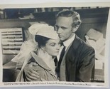 Original 8x10 Promo Photograph Gone With the Wind VIVIEN LEIGH LESLIE HO... - £27.79 GBP