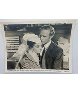 Original 8x10 Promo Photograph Gone With the Wind VIVIEN LEIGH LESLIE HO... - £27.80 GBP