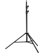 Neewer Pro 9Feet/260Cm Spring Loaded Heavy Duty Photo Studio Light Stand... - £56.60 GBP