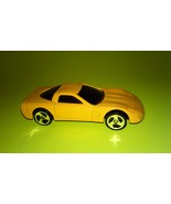 Hot Wheels McD Sports car 2000 mattel Rare - $17.76 CAD