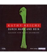 hansi Jochmann : Durch Mark Und Bein CD Pre-Owned - $278.83 MXN