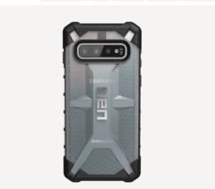 UAG Plasma Series Samsung Galazy S10 Phone Case Ice - £23.66 GBP