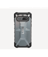 UAG Plasma Series Samsung Galazy S10 Phone Case Ice - $40.68 CAD