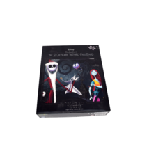 Tim Burtons The Nightmare Before Christmas Disney Prime 3D Puzzle 500 Pieces  - £10.27 GBP