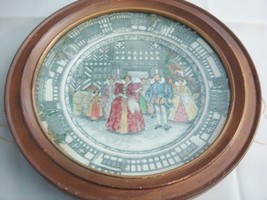 Compatible with Royal Doulton Framed Queen Elizabeth at Old Moreton 1589... - $100.93
