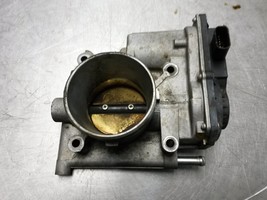 Throttle Valve Body For 06-09 Ford Fusion  2.3 6E5G9F991AA - $28.02