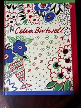 Celia Birtwell by Dominic Lutyens and Celia Birtwell 2011, HC 9781250003065 - $50.00
