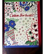 Celia Birtwell by Dominic Lutyens and Celia Birtwell 2011, HC 9781250003065 - $50.00