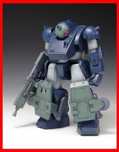 Diving Beetle Votoms Armored Trooper VOTOMS 1/24 DIY Vinyl Model Kit Figure - £30.05 GBP