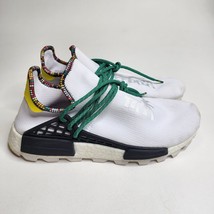 Authenticity Guarantee

Adidas NMD Pharrell Solar Hu Boost Inspiration P... - $138.55