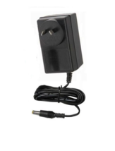 12V 1A AC/AC Power Supply Wall Adapter 12 Volt 220/240V 1000MA AC Adapter - $28.32