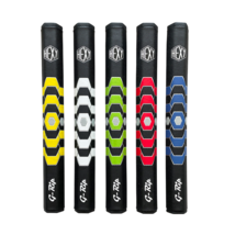 G_RIP Hexy Golf Putter grip. All Colours - $24.83