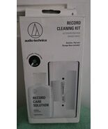 Audio-Technica AT6012  Record Care Cleaning Kit - $31.67