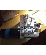 SUN HYDRAULICS B204-100-D03 With Concentric 1261355 &amp; 2200975 - $16,712.85 MXN